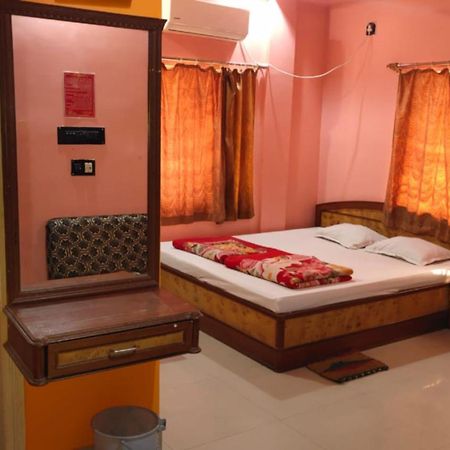 Goroomgo Sunny Digha Near New Digha Beach 550M - Prime Location - Luxury And Spacious Room Digha (West Bengal) Kültér fotó