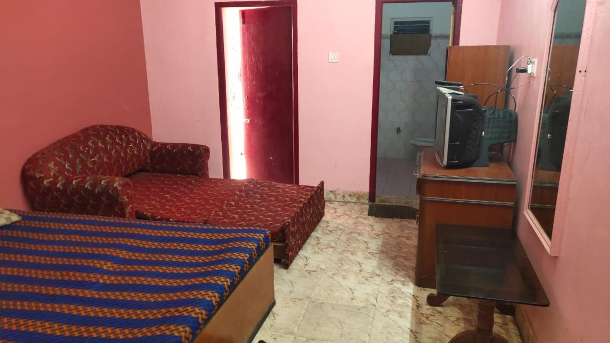 Goroomgo Sunny Digha Near New Digha Beach 550M - Prime Location - Luxury And Spacious Room Digha (West Bengal) Kültér fotó