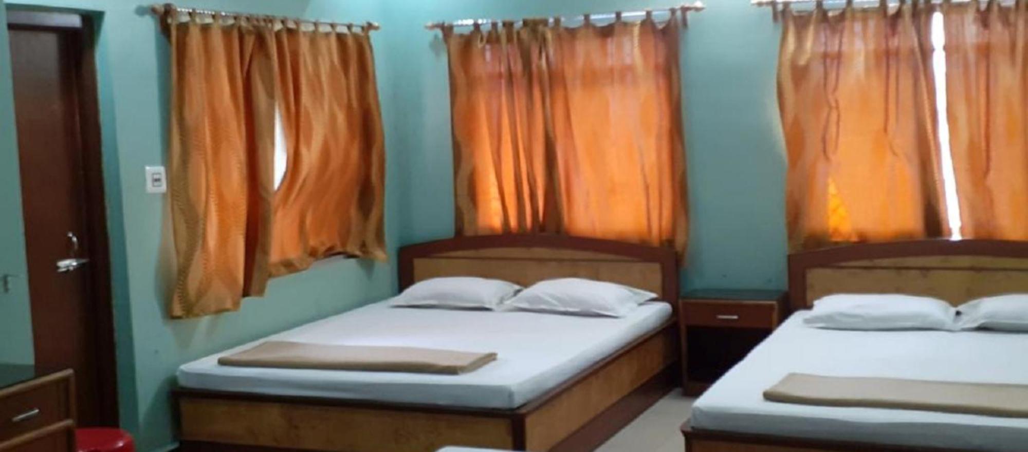 Goroomgo Sunny Digha Near New Digha Beach 550M - Prime Location - Luxury And Spacious Room Digha (West Bengal) Kültér fotó