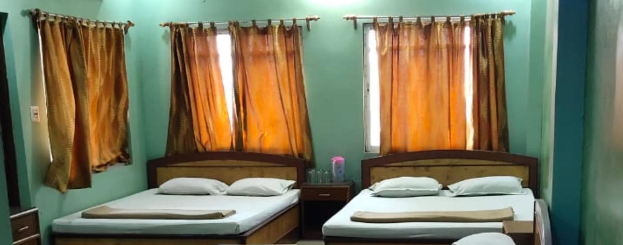 Goroomgo Sunny Digha Near New Digha Beach 550M - Prime Location - Luxury And Spacious Room Digha (West Bengal) Kültér fotó