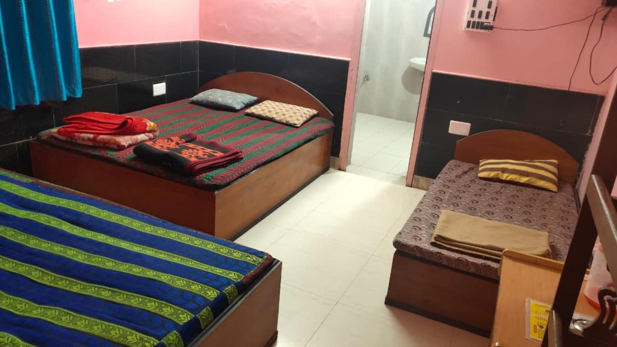 Goroomgo Sunny Digha Near New Digha Beach 550M - Prime Location - Luxury And Spacious Room Digha (West Bengal) Kültér fotó