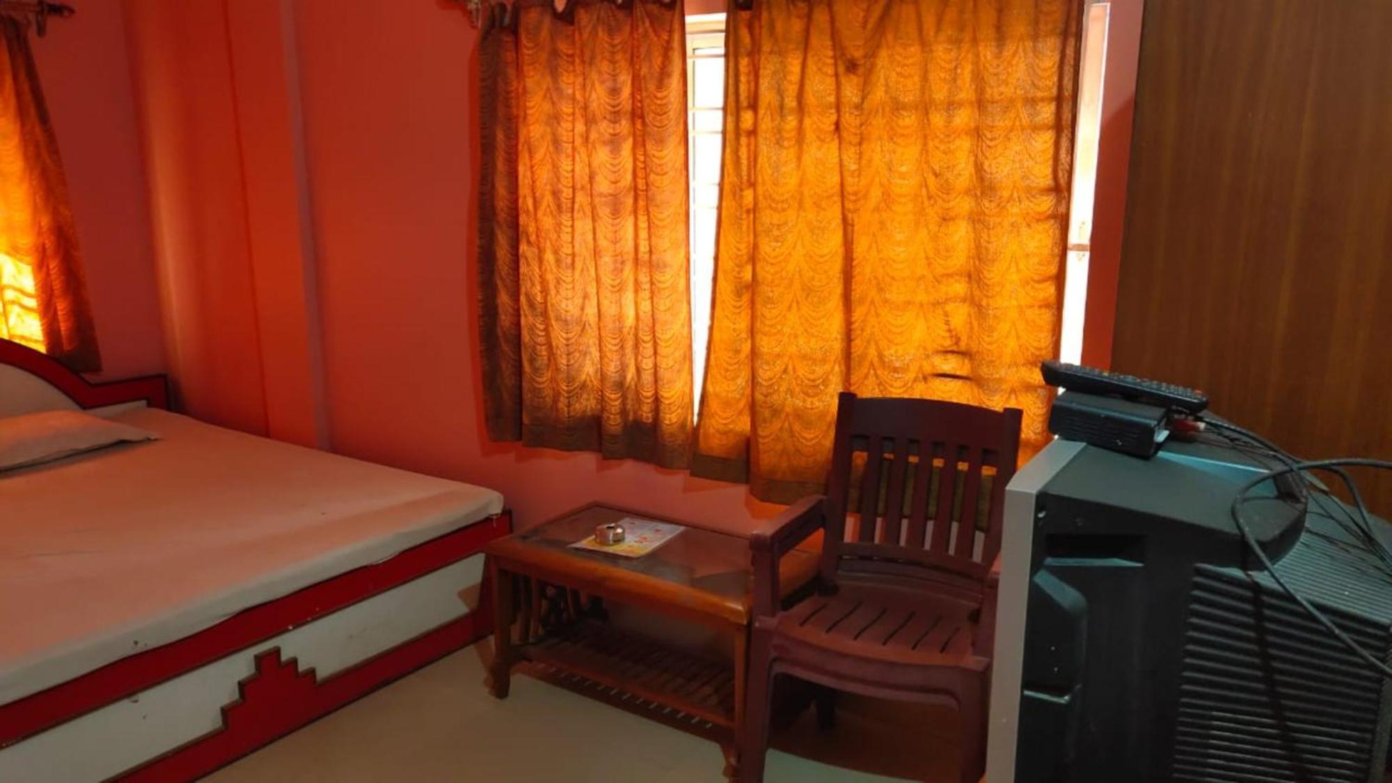 Goroomgo Sunny Digha Near New Digha Beach 550M - Prime Location - Luxury And Spacious Room Digha (West Bengal) Kültér fotó