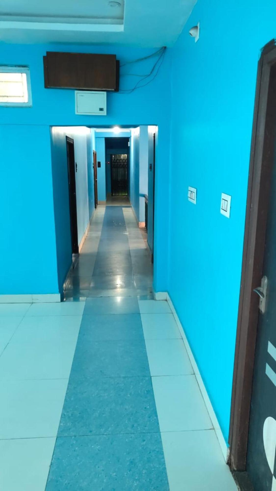 Goroomgo Sunny Digha Near New Digha Beach 550M - Prime Location - Luxury And Spacious Room Digha (West Bengal) Kültér fotó