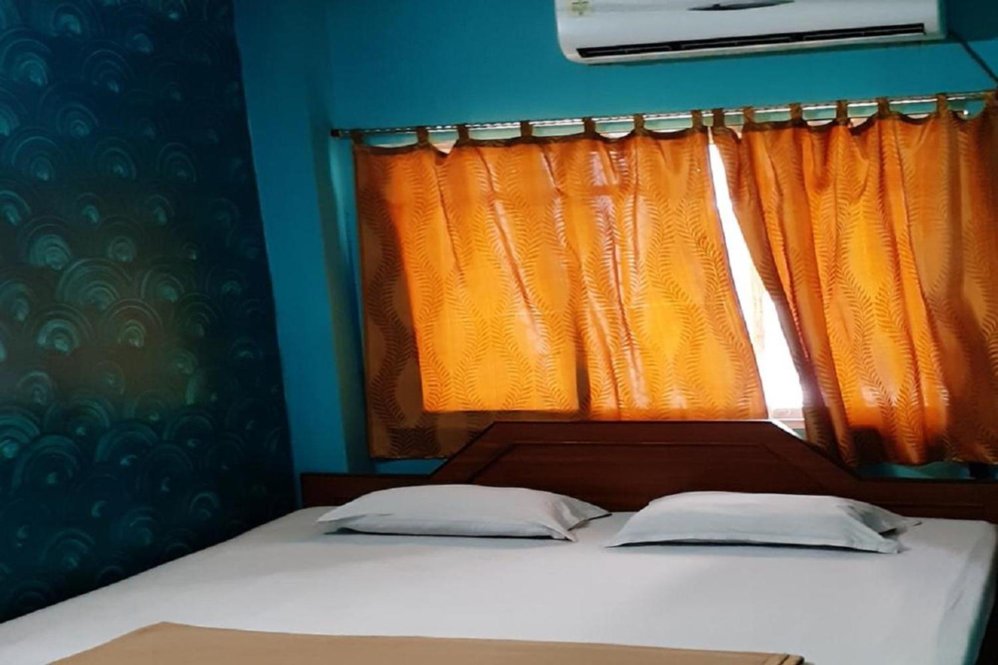 Goroomgo Sunny Digha Near New Digha Beach 550M - Prime Location - Luxury And Spacious Room Digha (West Bengal) Kültér fotó