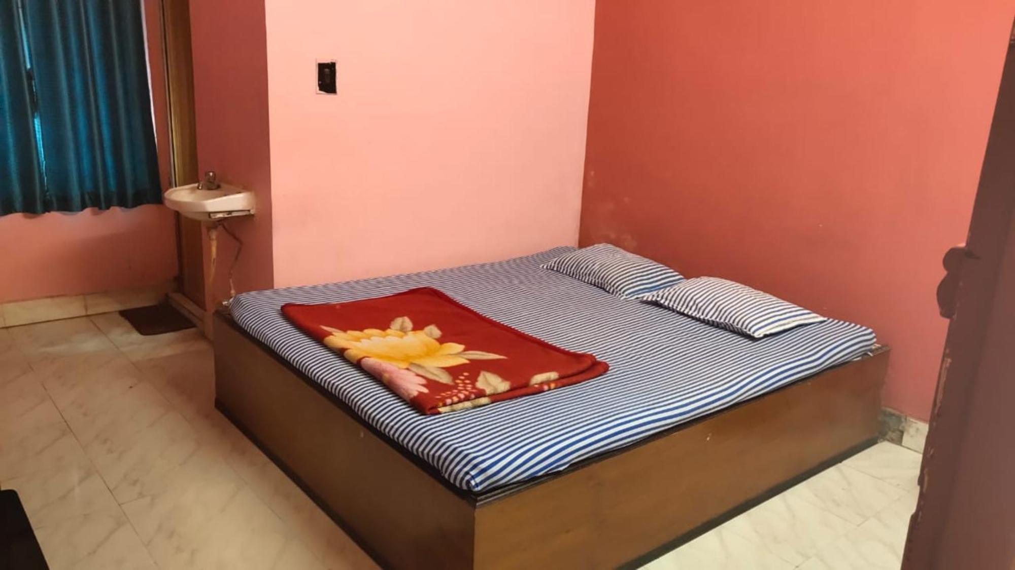 Goroomgo Sunny Digha Near New Digha Beach 550M - Prime Location - Luxury And Spacious Room Digha (West Bengal) Kültér fotó