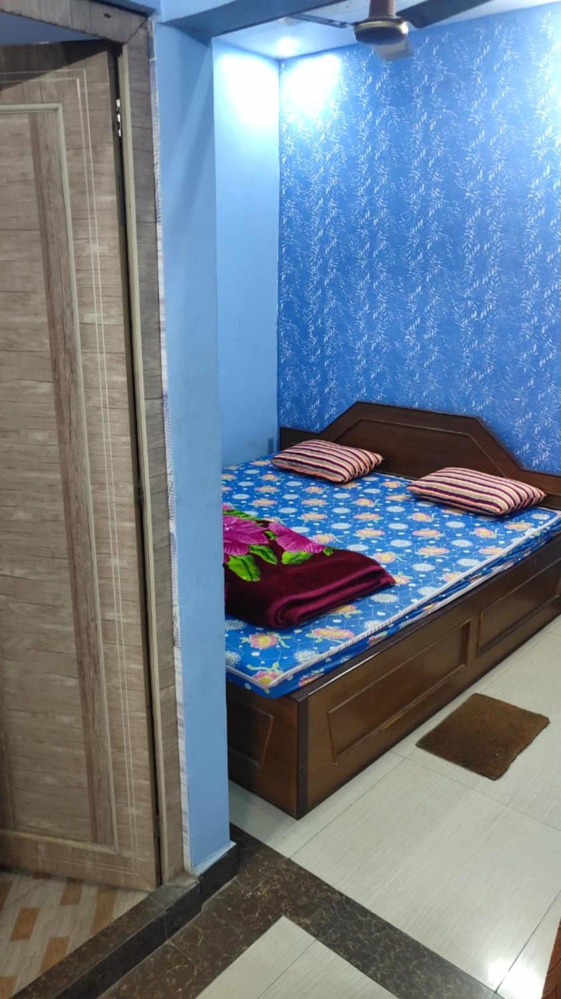 Goroomgo Sunny Digha Near New Digha Beach 550M - Prime Location - Luxury And Spacious Room Digha (West Bengal) Kültér fotó