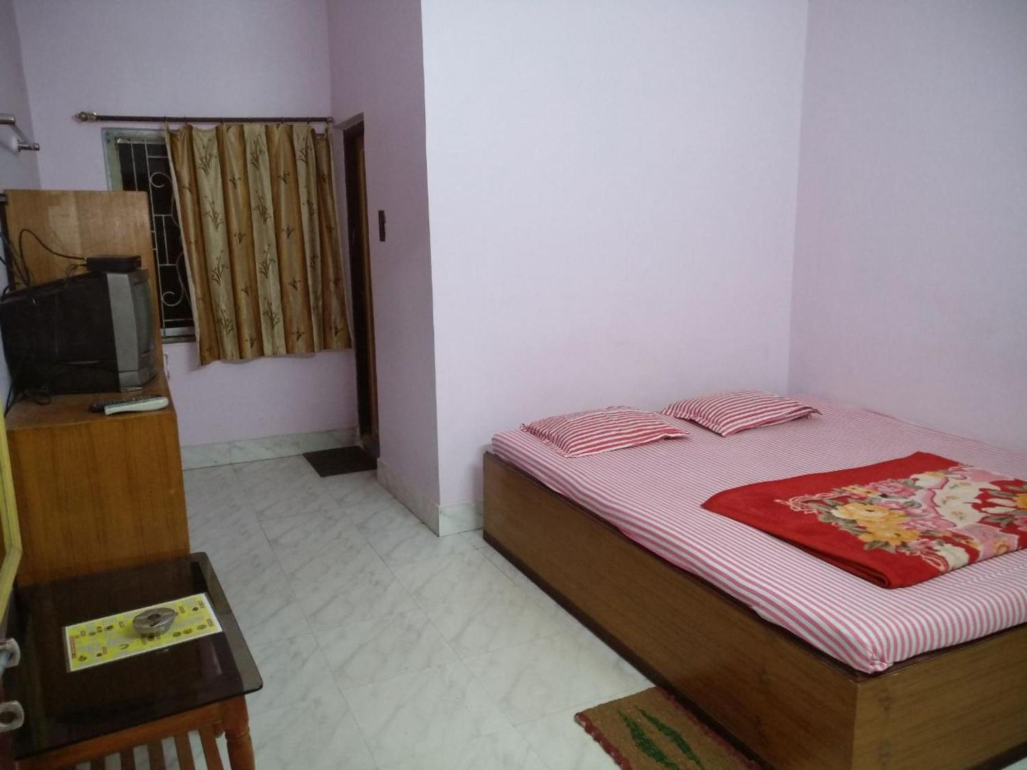 Goroomgo Sunny Digha Near New Digha Beach 550M - Prime Location - Luxury And Spacious Room Digha (West Bengal) Kültér fotó