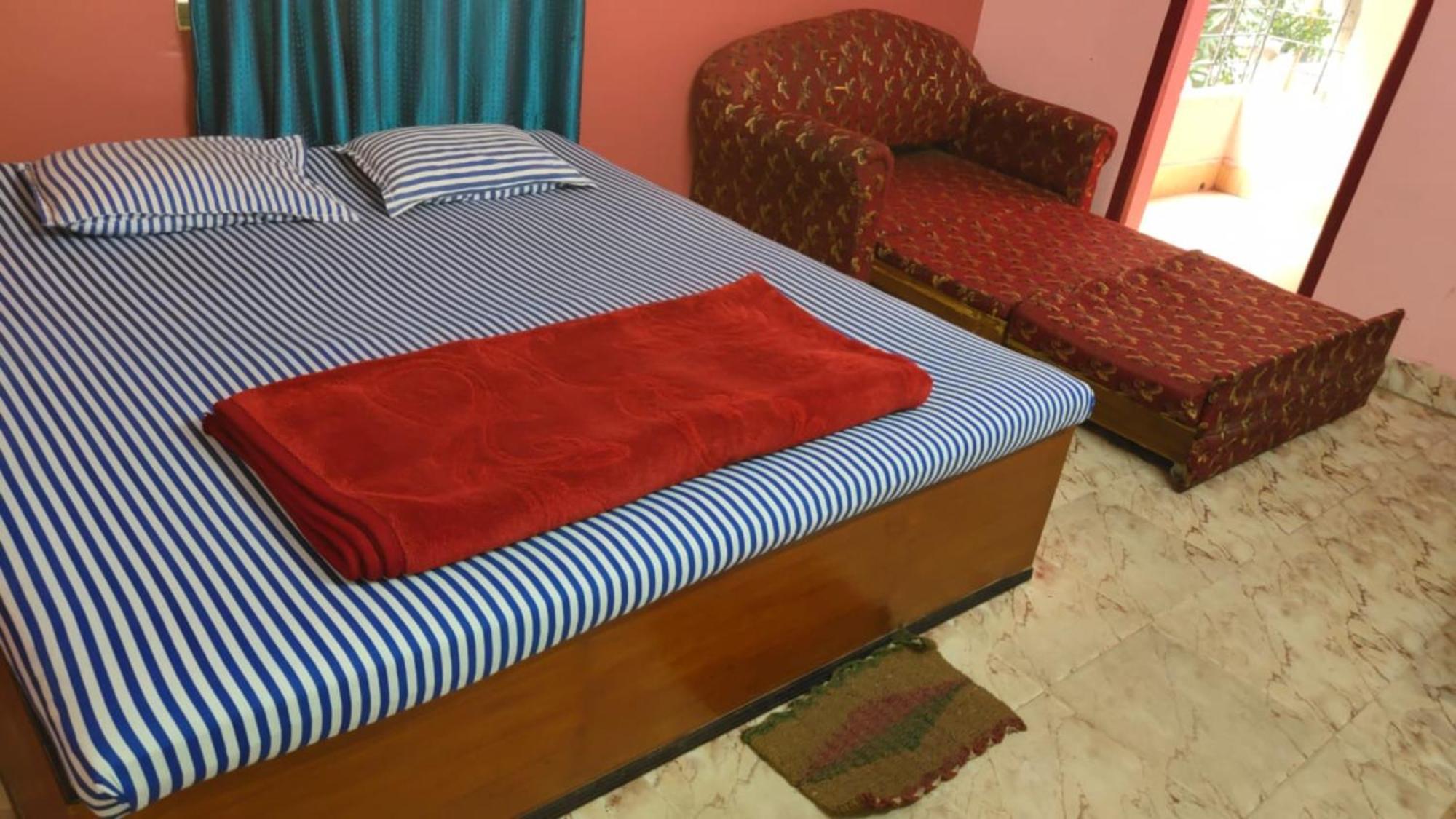 Goroomgo Sunny Digha Near New Digha Beach 550M - Prime Location - Luxury And Spacious Room Digha (West Bengal) Kültér fotó