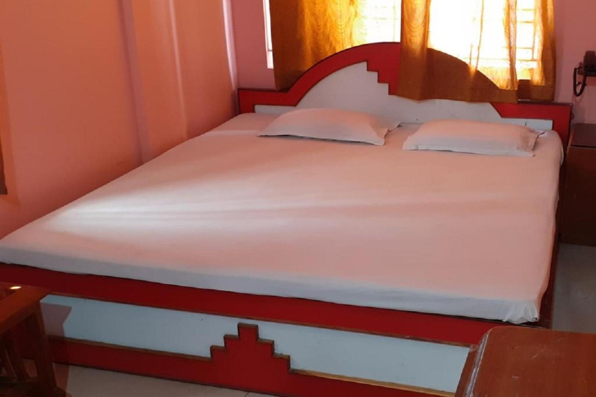 Goroomgo Sunny Digha Near New Digha Beach 550M - Prime Location - Luxury And Spacious Room Digha (West Bengal) Kültér fotó